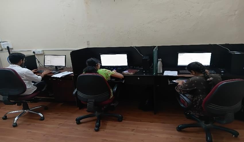 Digital Team