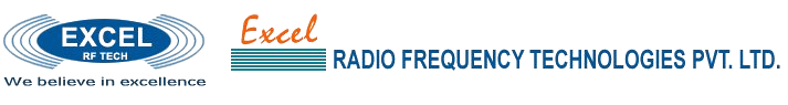 Excel Radio Frequency Technologies Pvt. Ltd. - We believe in excellence