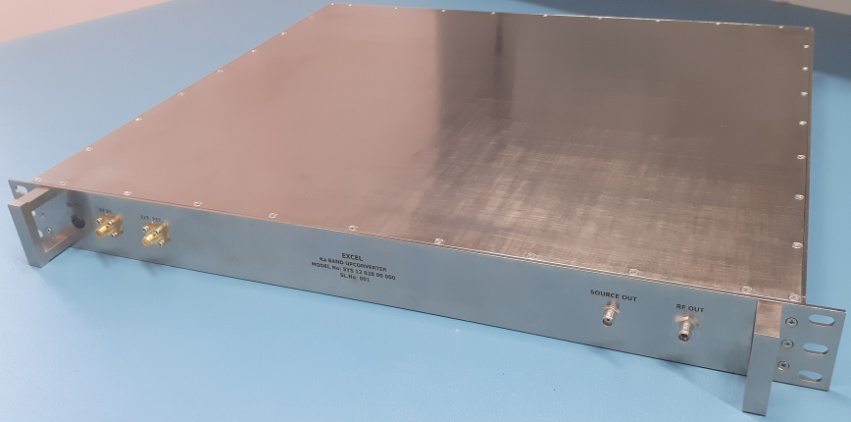 Ka-Band Upconverter