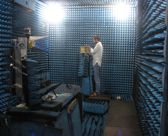Anechoic Chamber